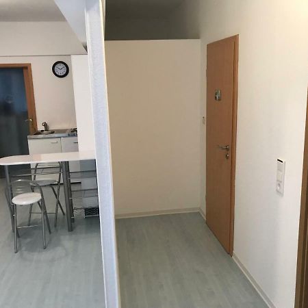 Ferienwohnungen Gassmann Schutterzell Εξωτερικό φωτογραφία